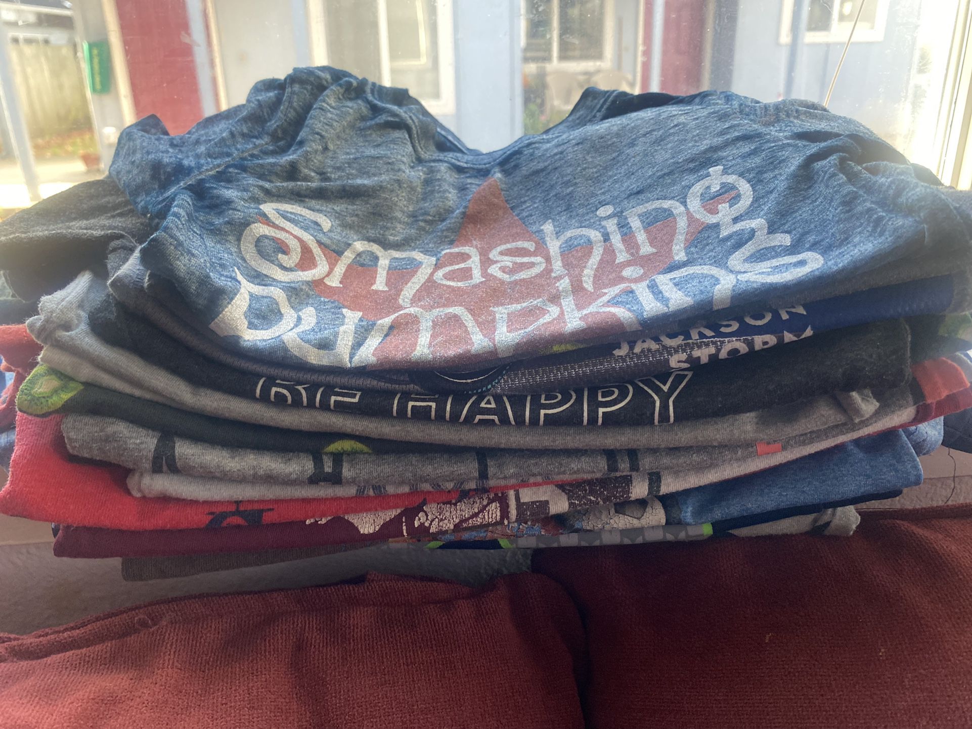 2T 3T & Some 4T Boys Clothing Lot