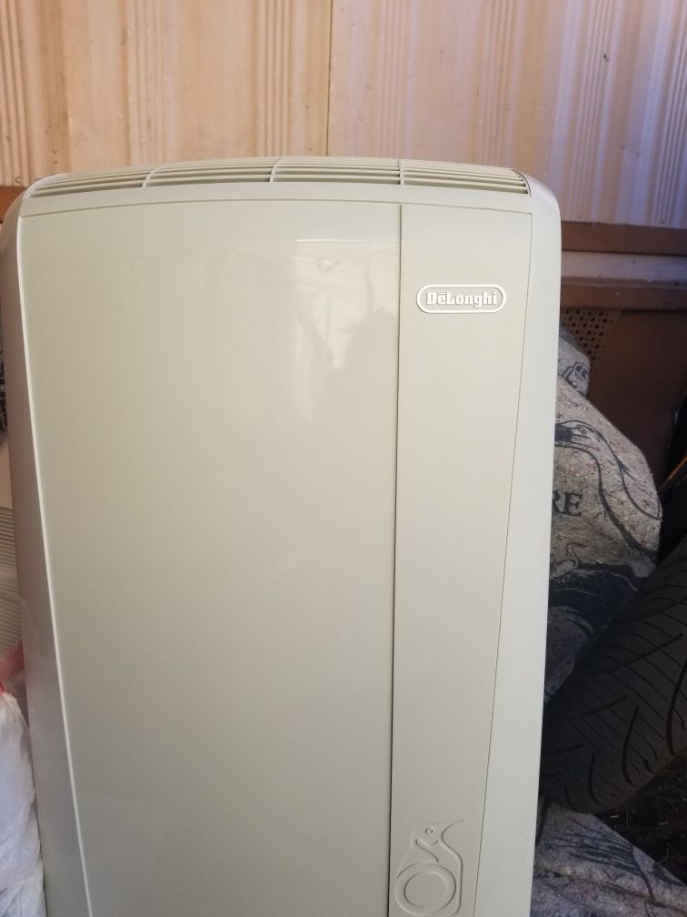 Brand new AC