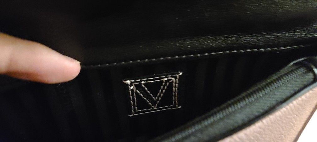 Wallet and Phone Holder