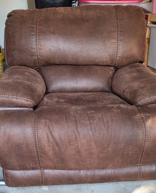 Recliner