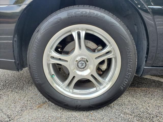 2009 Cadillac DTS