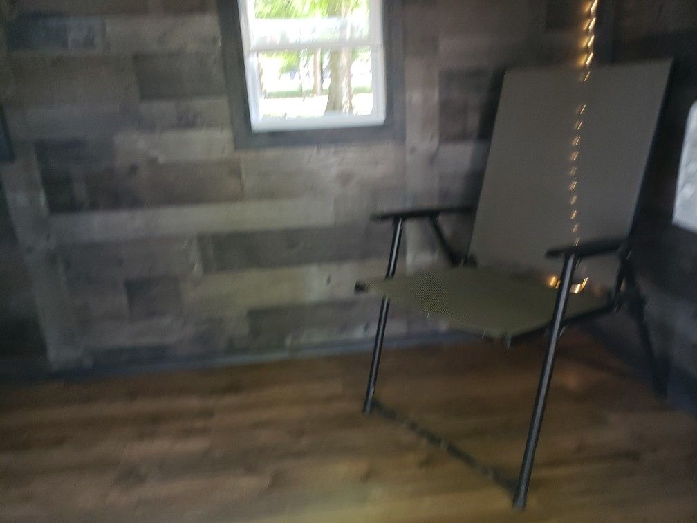 "She shed" or "Man cave"