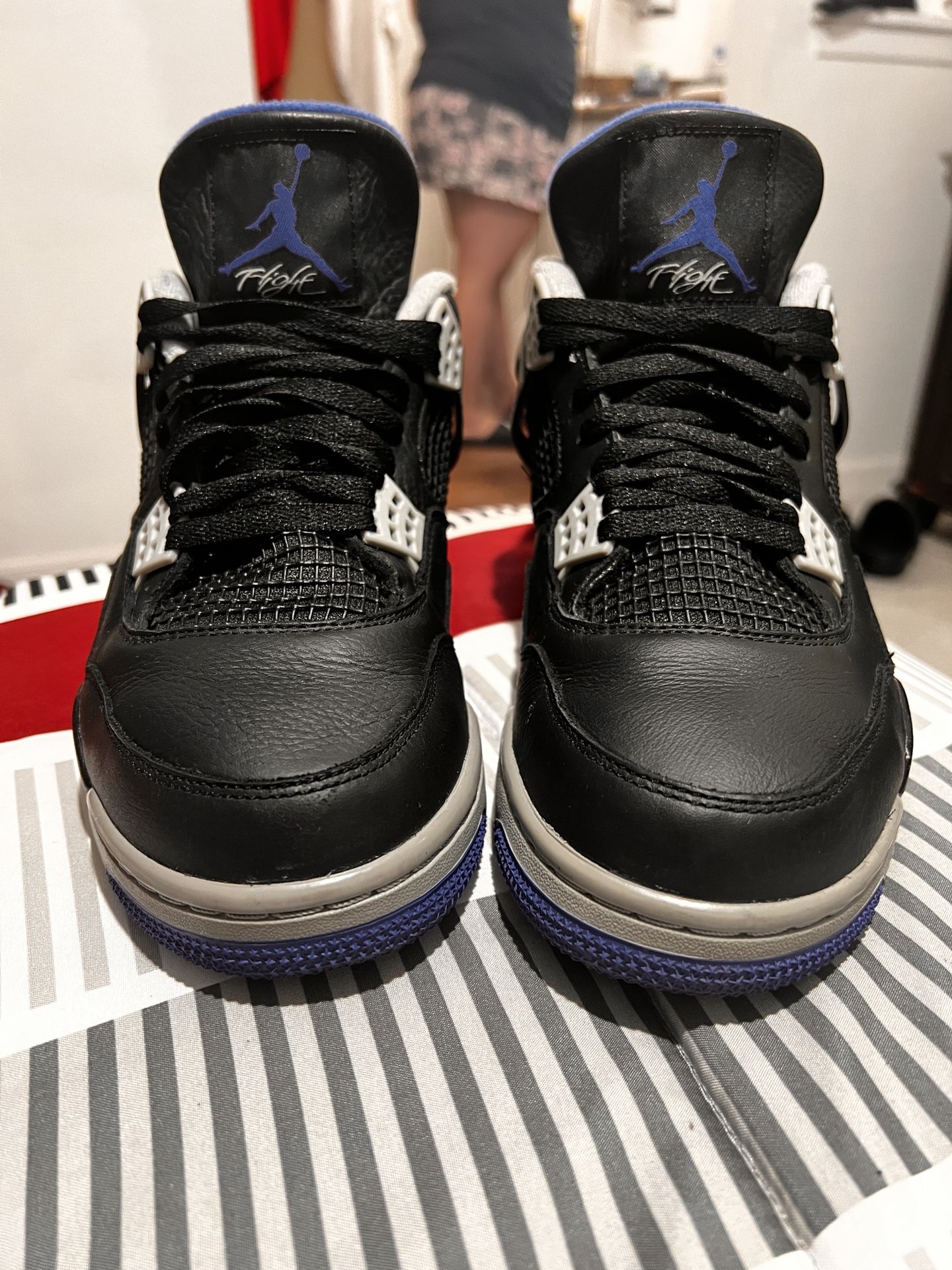 Jordan Motorsport 4s Alternate for Sale in San Antonio, TX OfferUp