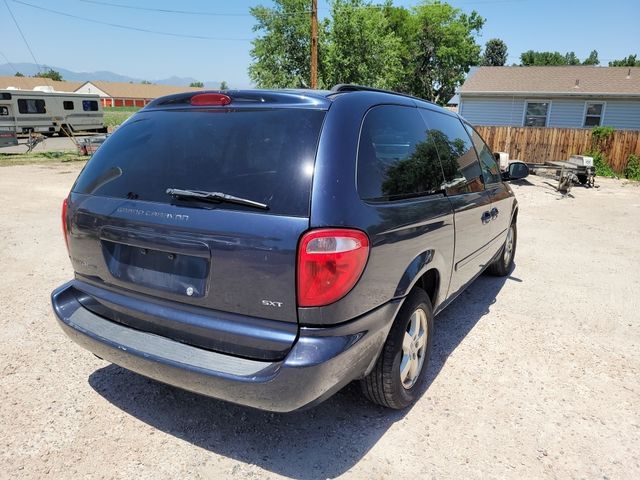 2007 Dodge Grand Caravan