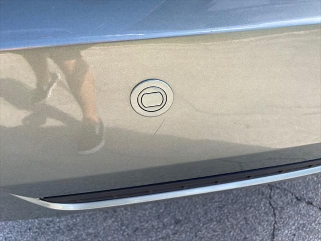 2006 Mercury Montego