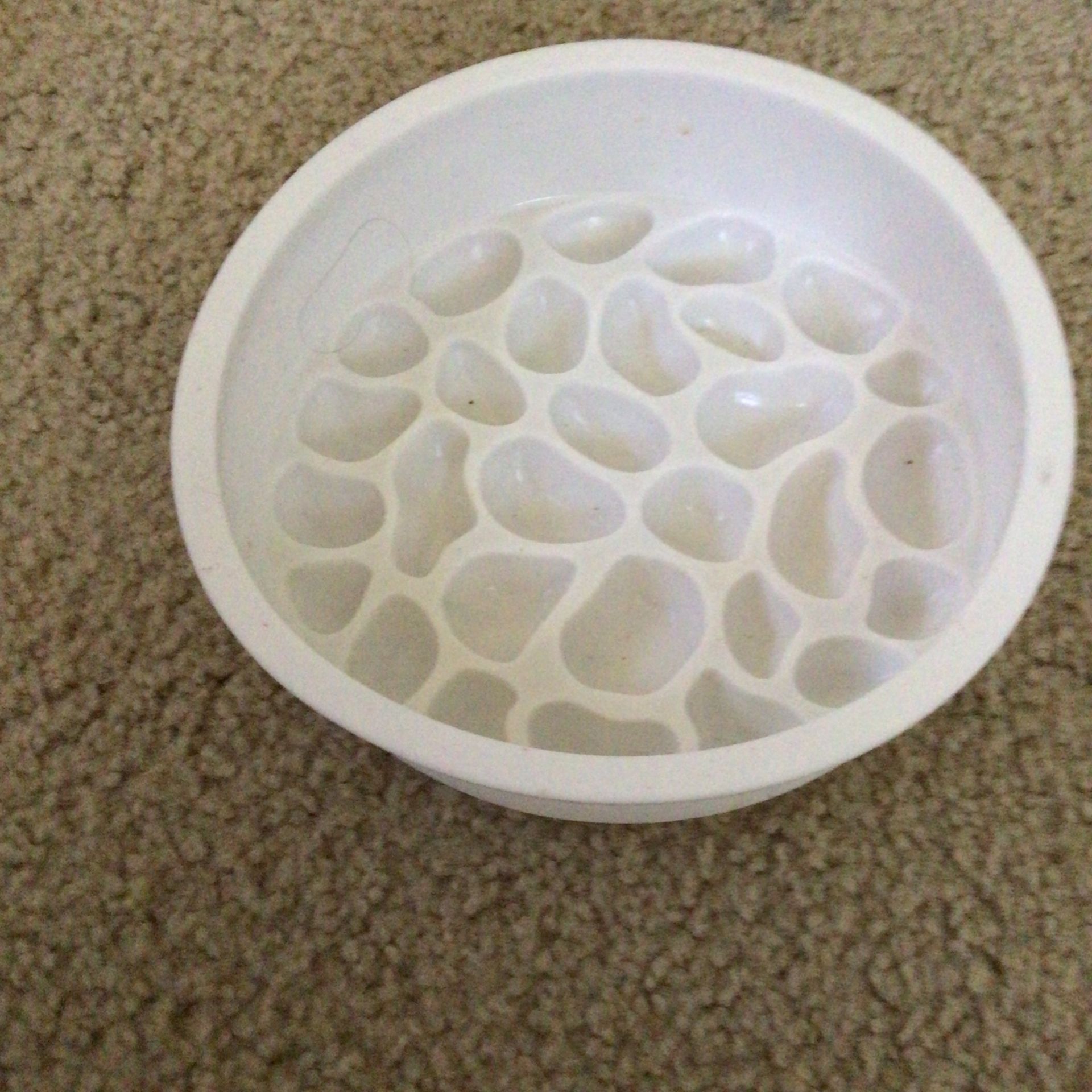Stepping Stone Mold