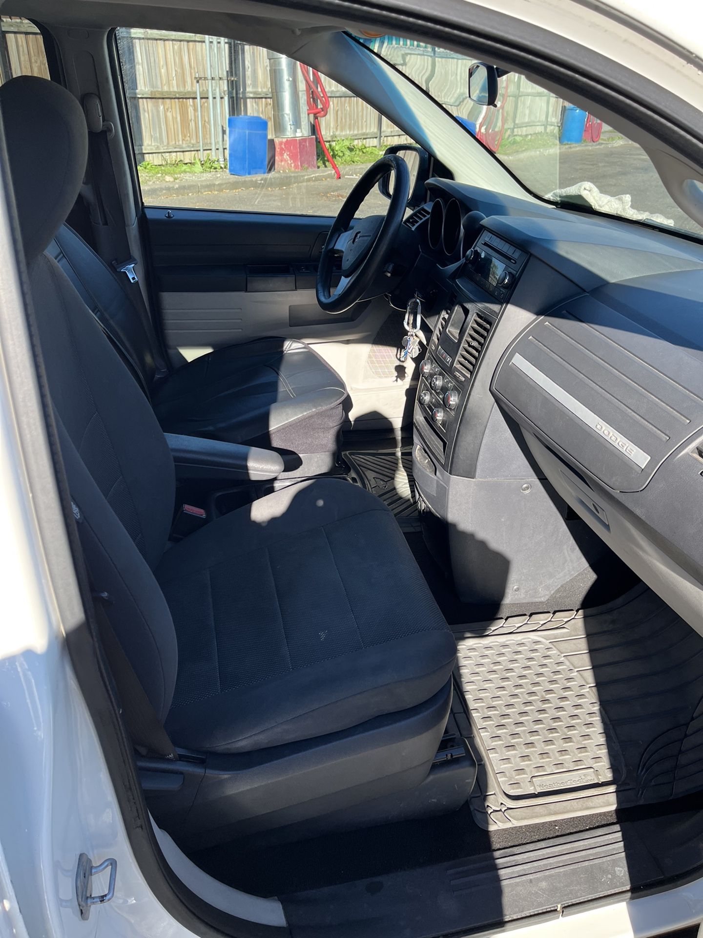 2010 Dodge Caravan/Grand Caravan