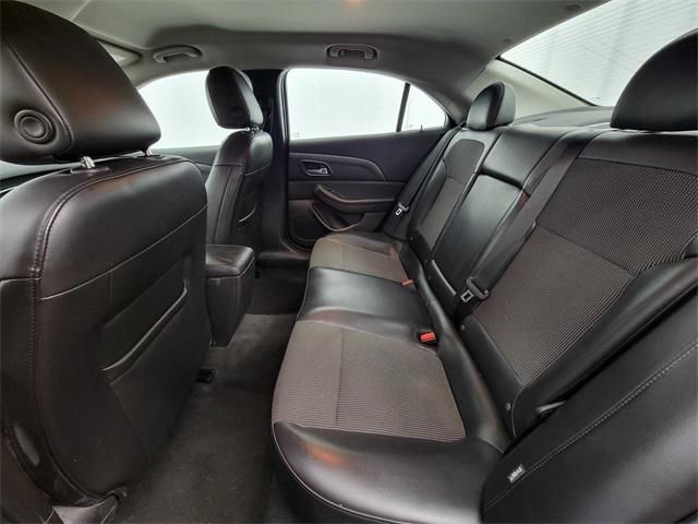 2015 Chevrolet Malibu