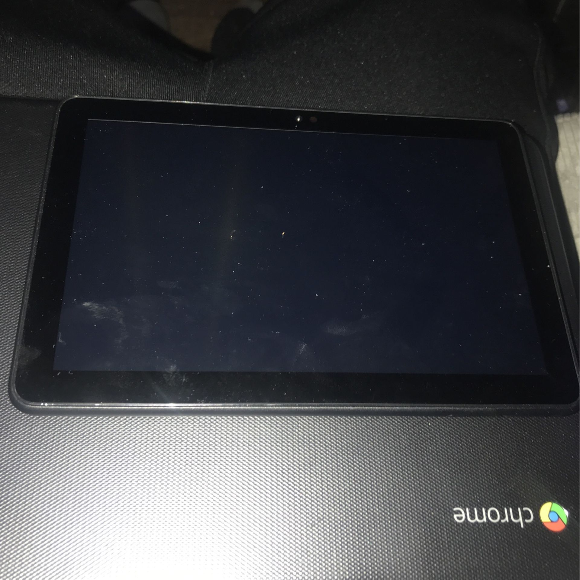 amazon Fire Tablet