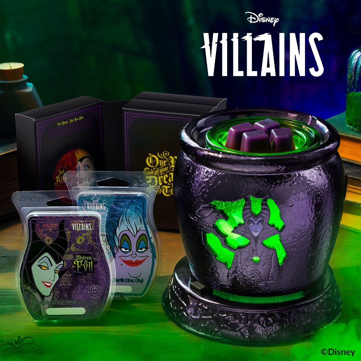 Wax Warmers! Scentsy consultant