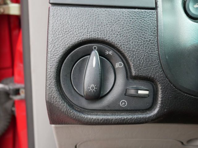 2006 Ford Focus