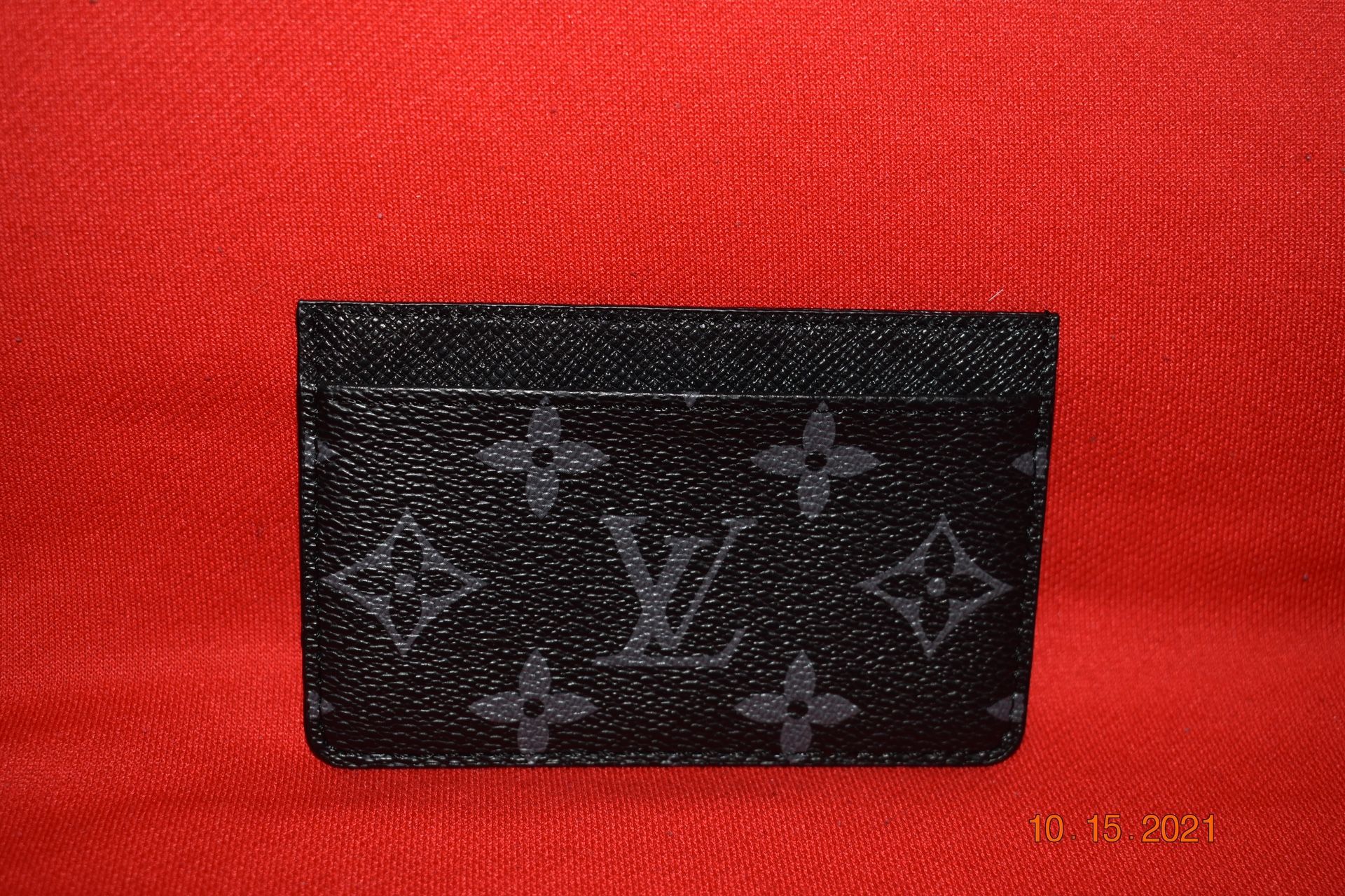 LUXURY CARD HOLDERS