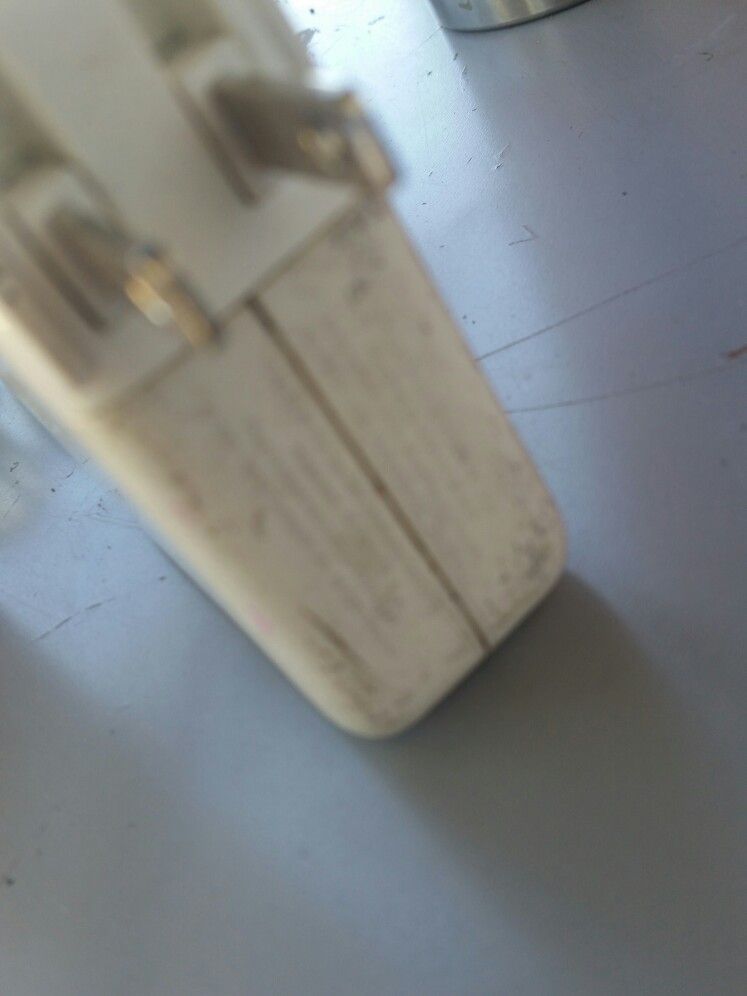 Apple Mac Book AC Adapter 60mag