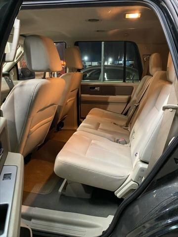 2007 Ford Expedition