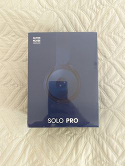 Beats Solo Pro Wireless Headphones Thumbnail