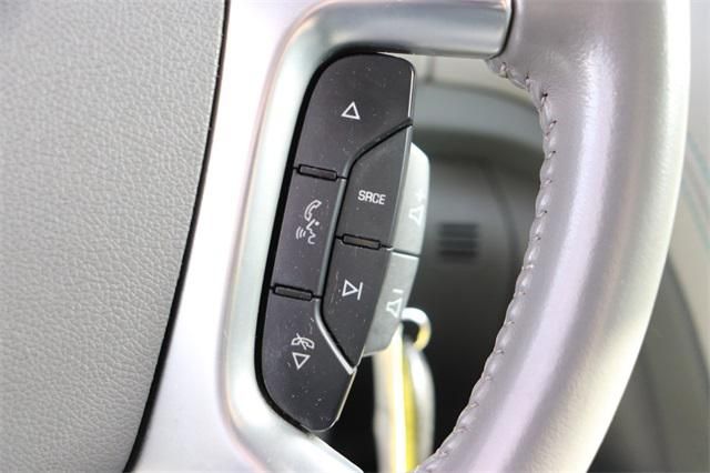 2013 Chevrolet Traverse