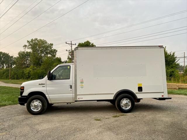 2014 Ford Econoline Commercial Cutaway