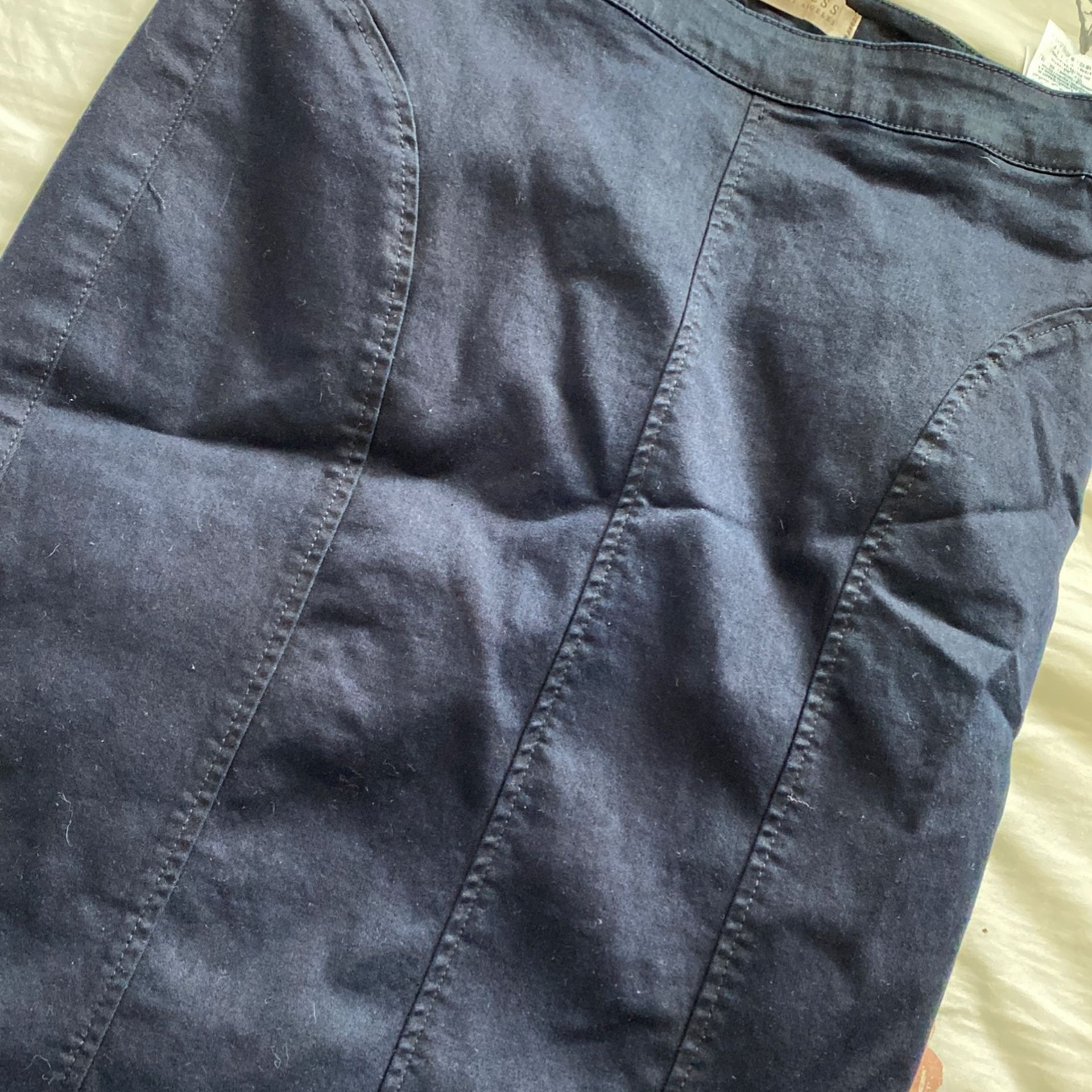 Guess Midi Skirt