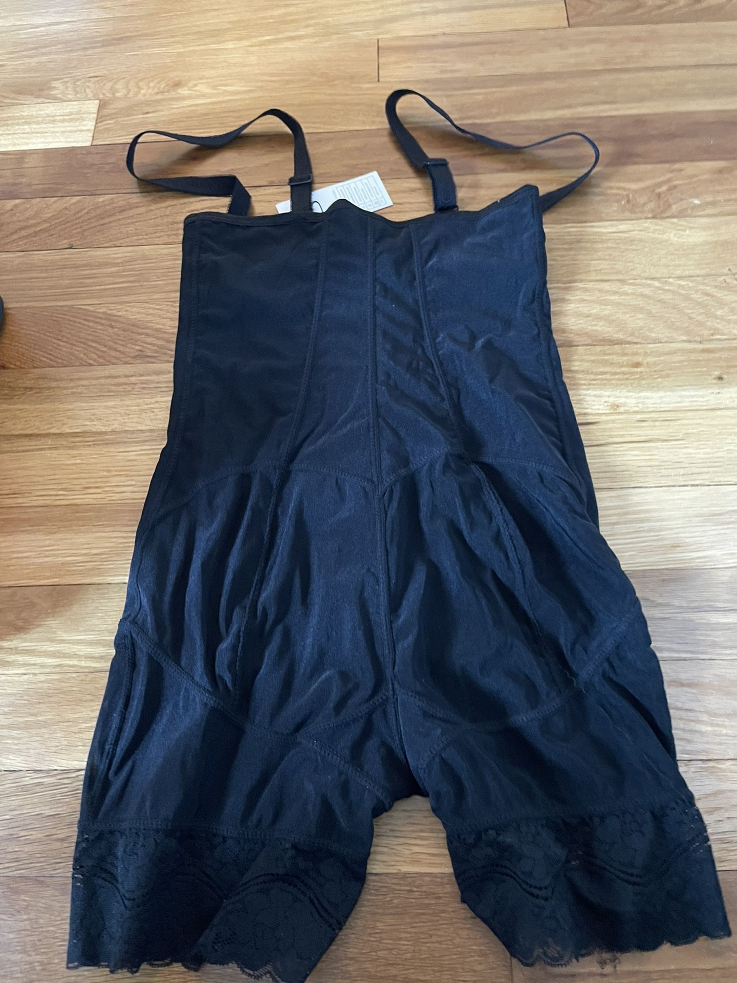 Full Body Corset /Faja
