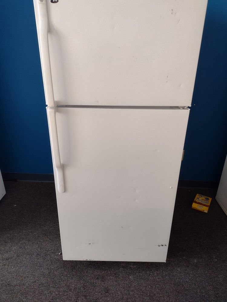 Fridge
