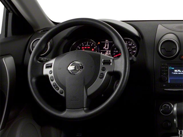 2012 Nissan Rogue