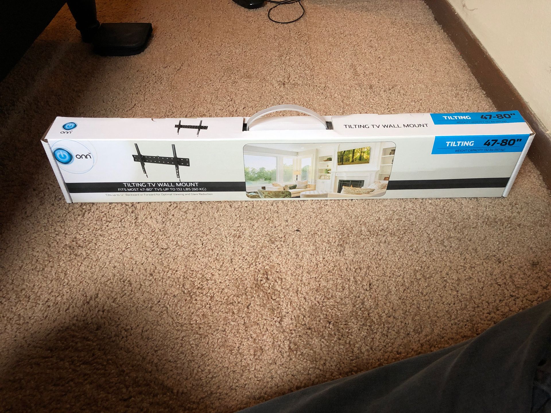 TV Wall Mount