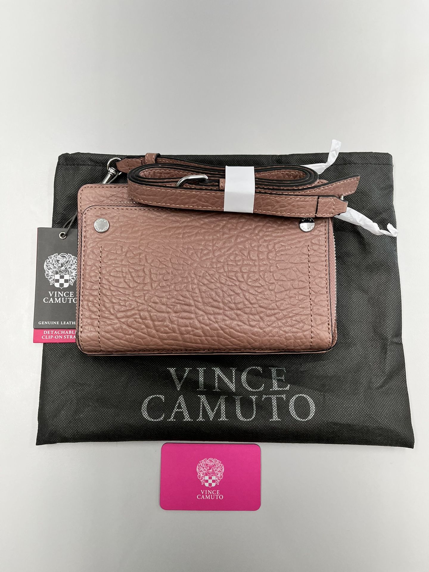 Vince Camuto Small Crossbody Brand New!!