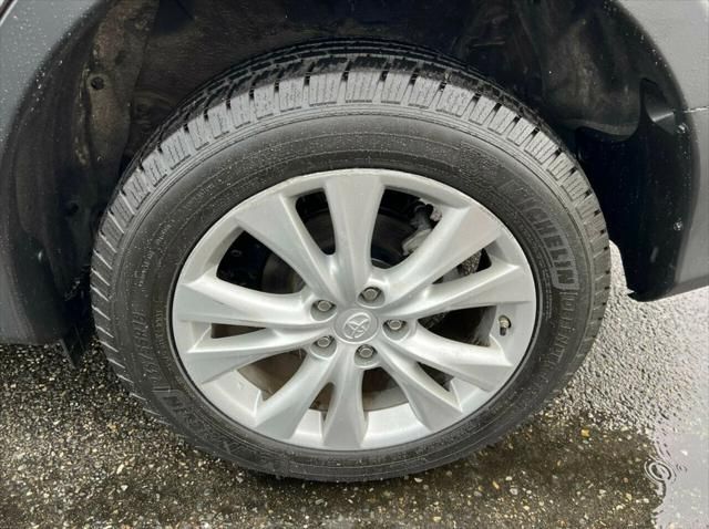2014 Toyota RAV4