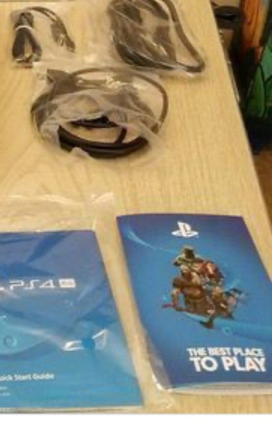 PS4 pro