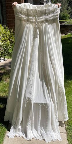 Davids Bridal Wedding Dress Thumbnail