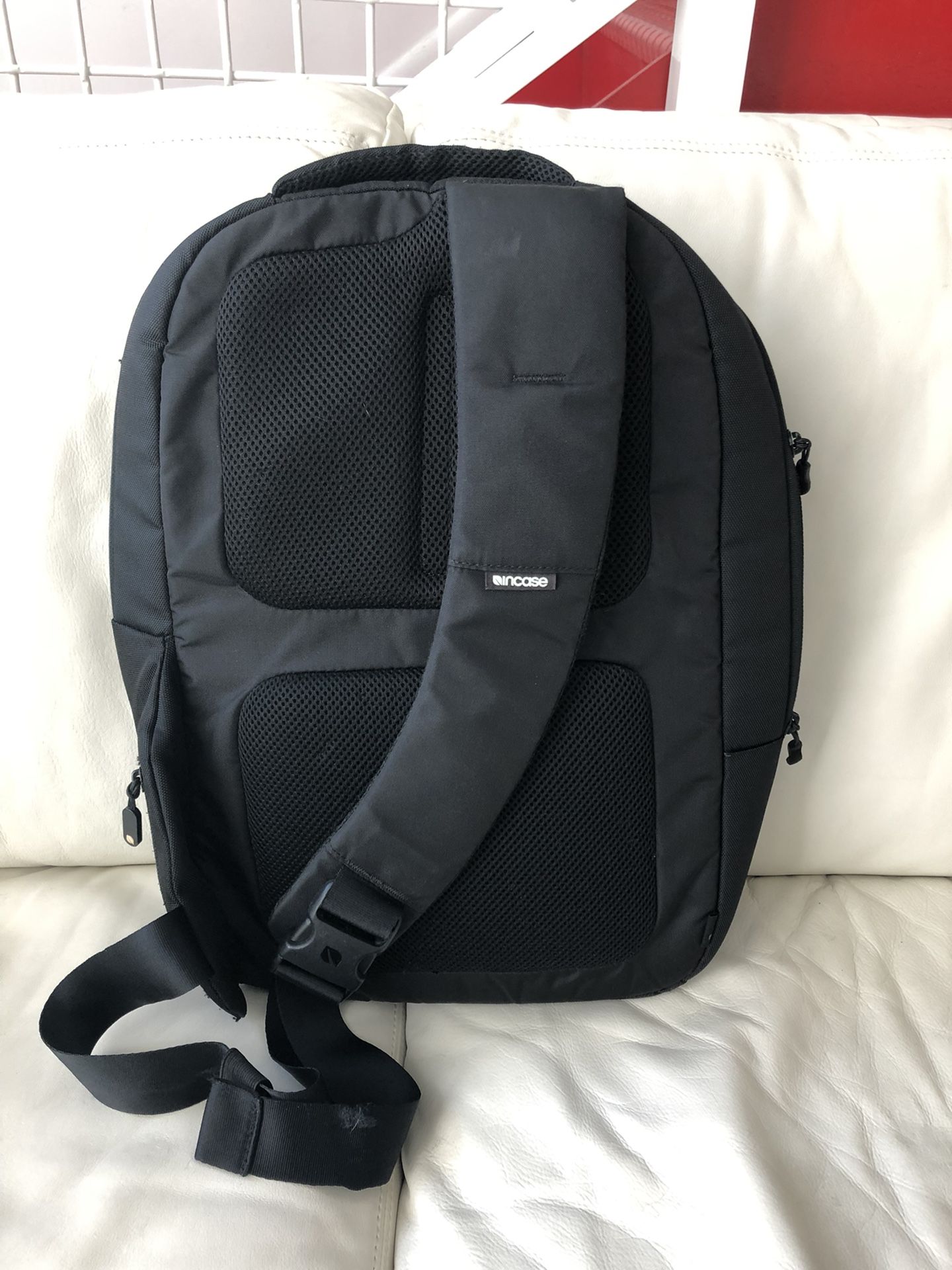 Incase Laptop Backpack