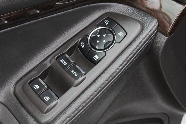 2012 Ford Explorer