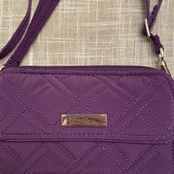Vera Bradley Small Wallet/handbag  Thumbnail