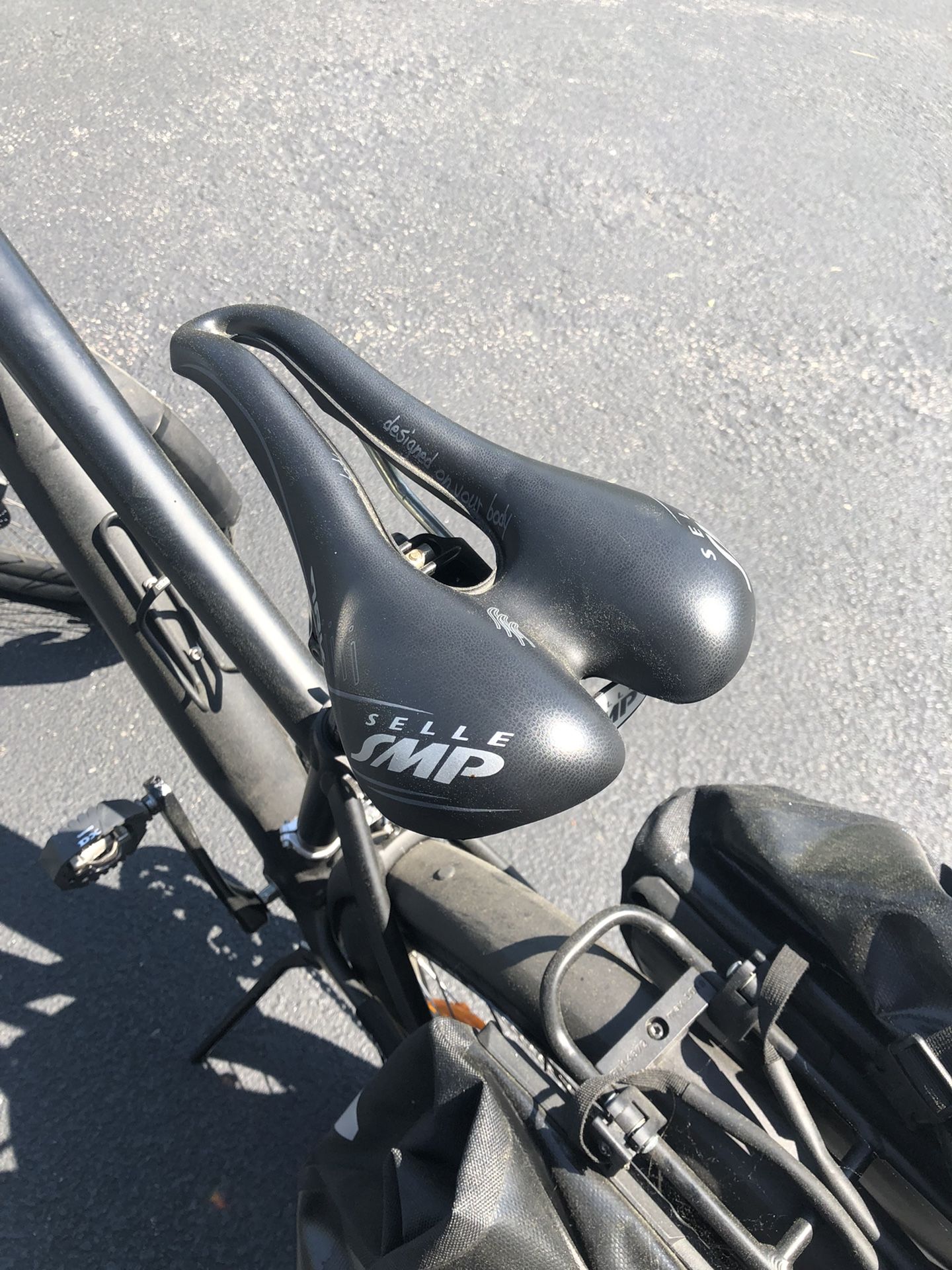 2016 Stromer ST1