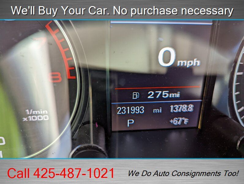 2010 Audi Q5 3.2 quattro Premium Plus