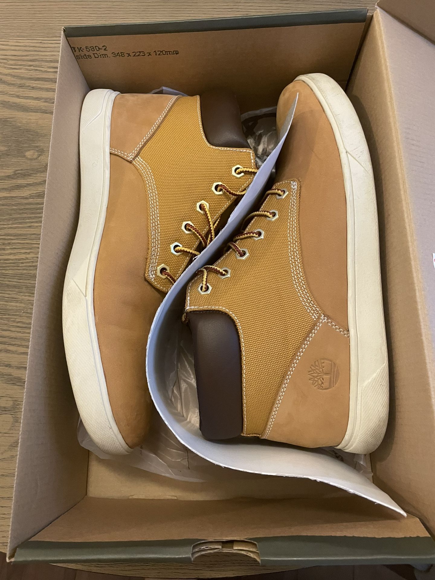 Timberland Boot 9.5