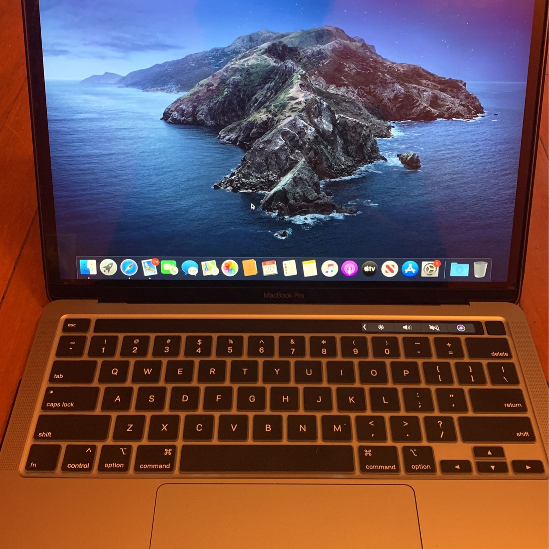 Brand New MacBook Pro 2020
