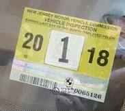 Inspection Sticker For Sale For Sale In Nj Us Offerup Inspection Sticker For Sale For Sale In Nj Us Offerup