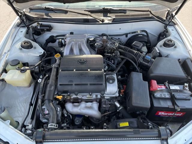 1995 Toyota Camry