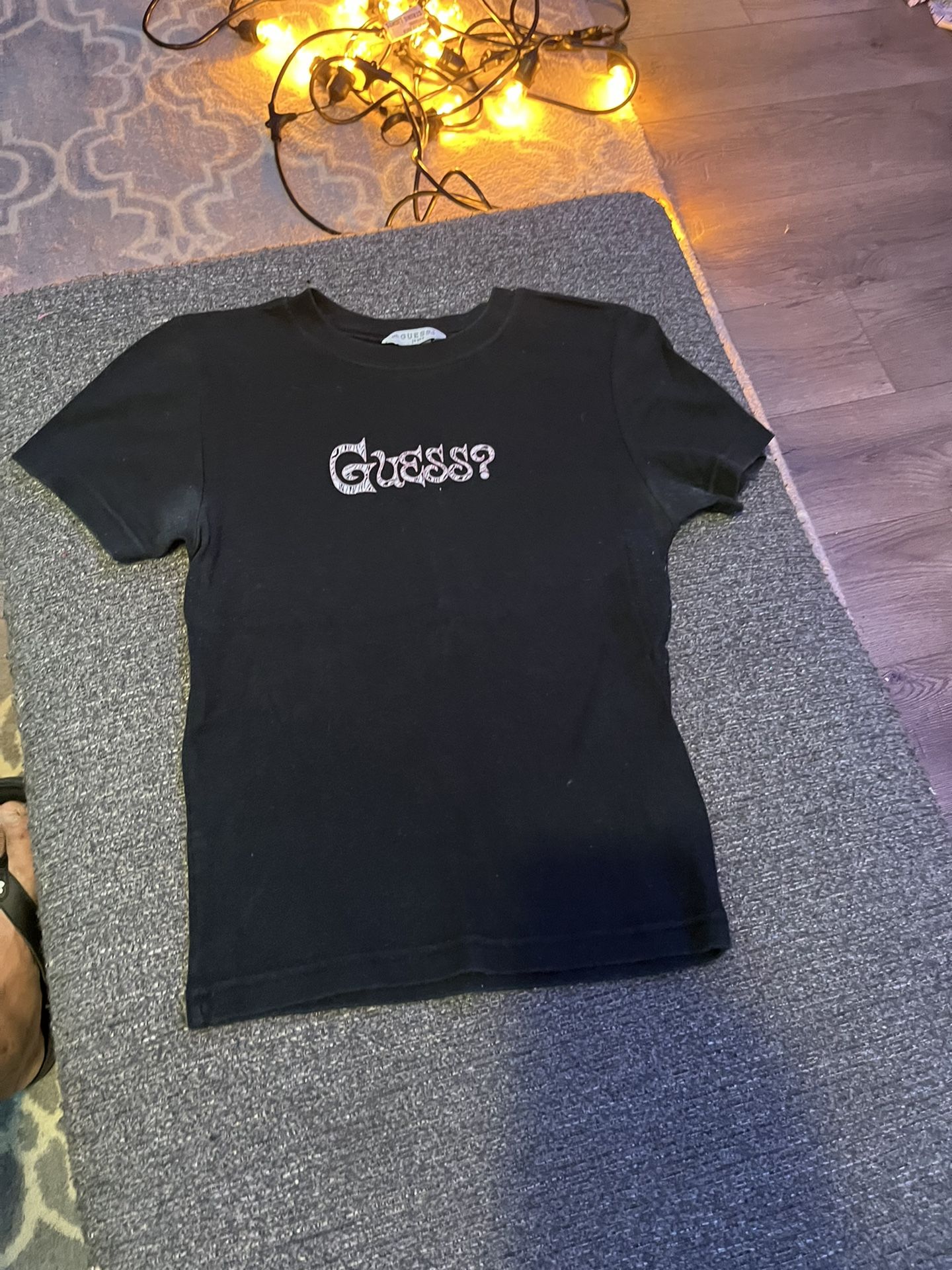 Guess/Ralph Lauren Women’s Shirts