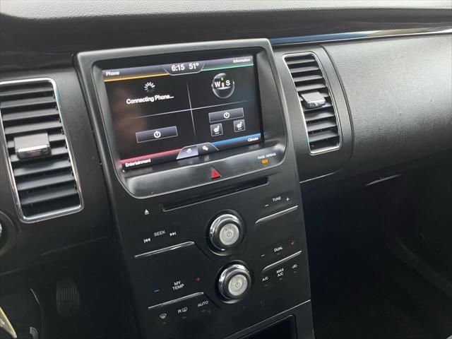 2013 Ford Flex