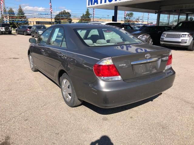 2006 Toyota Camry