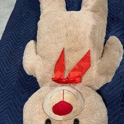 Valentines Teddy Bear Thumbnail