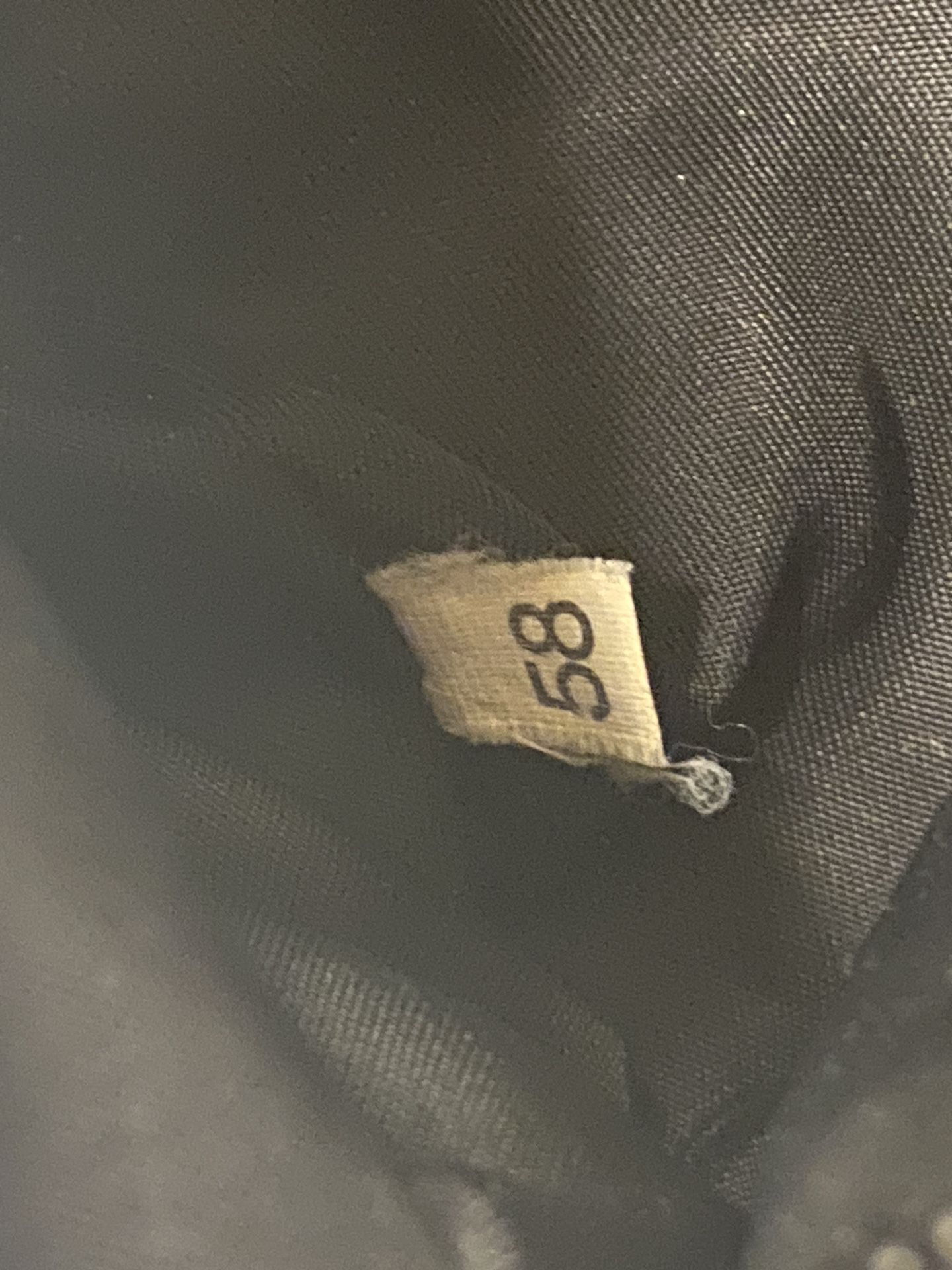 Prada Tessuto Nylon Hobo Handbag