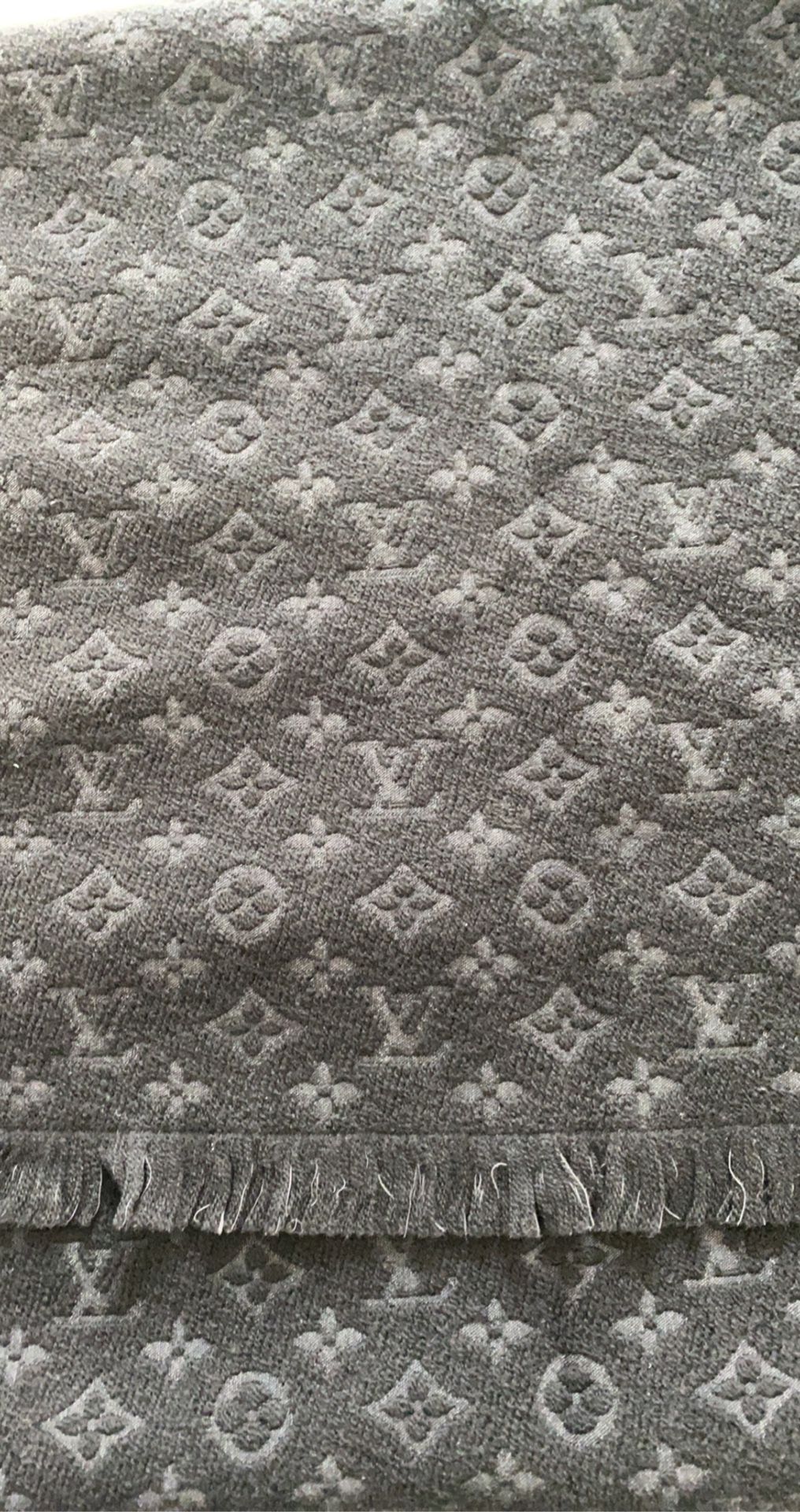 Louis Vuitton Scarf