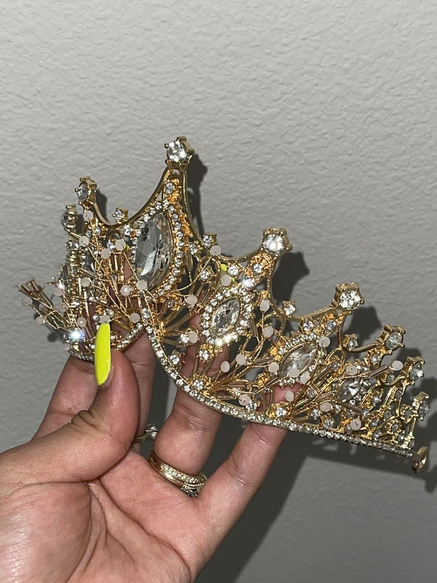 Wedding Crown