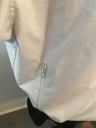 Men’s Tommy Hilfiger Windbreaker Jacket EUC