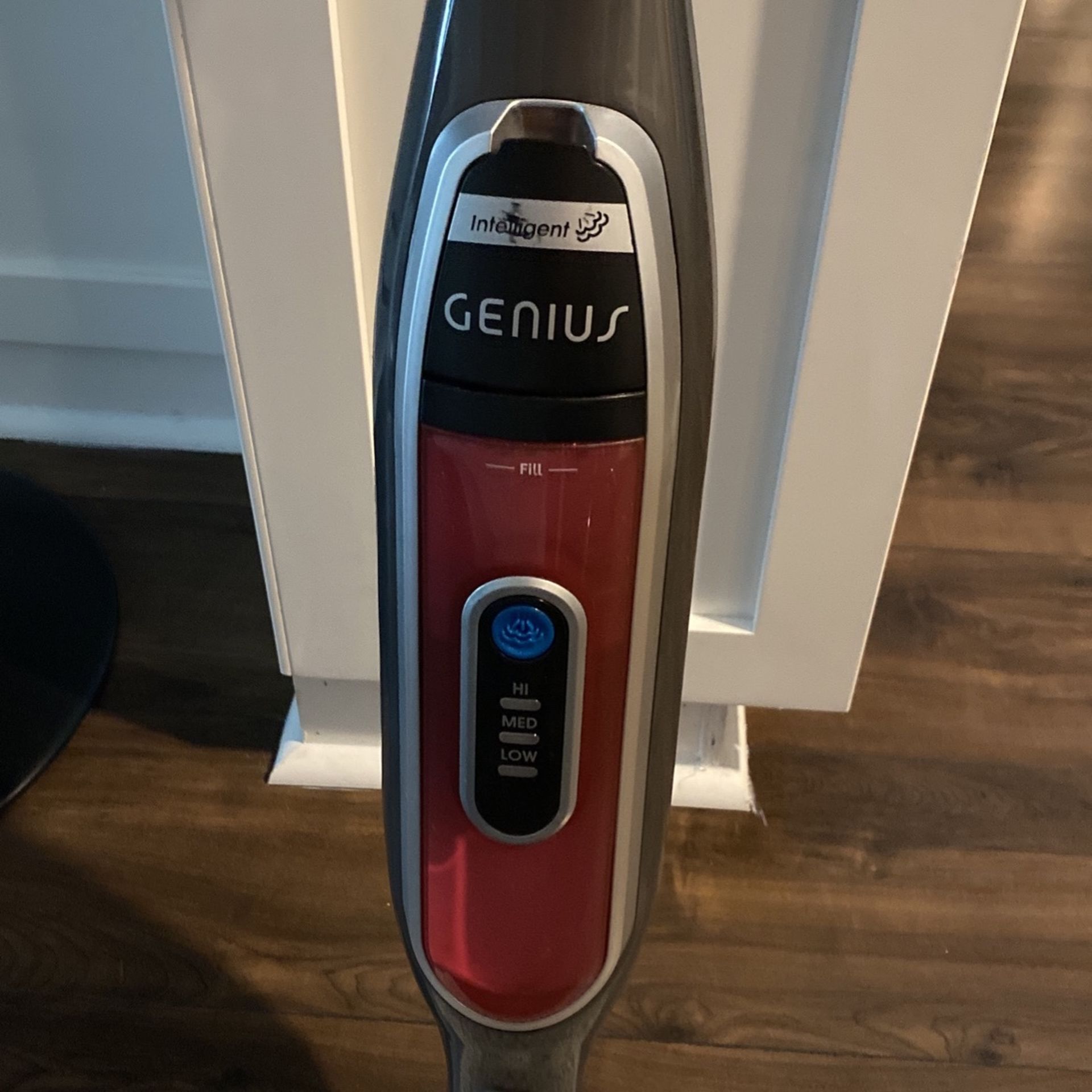 Shark Genius Steam Pocket Mop