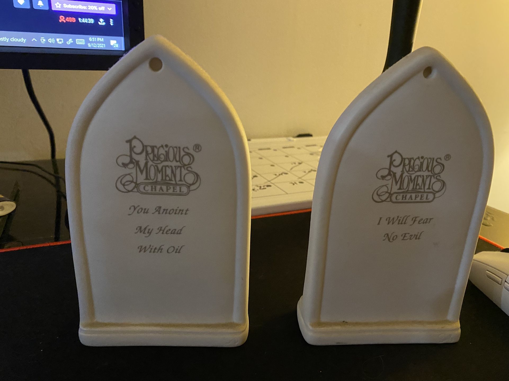 Precious Moments Collectibles Discontinued