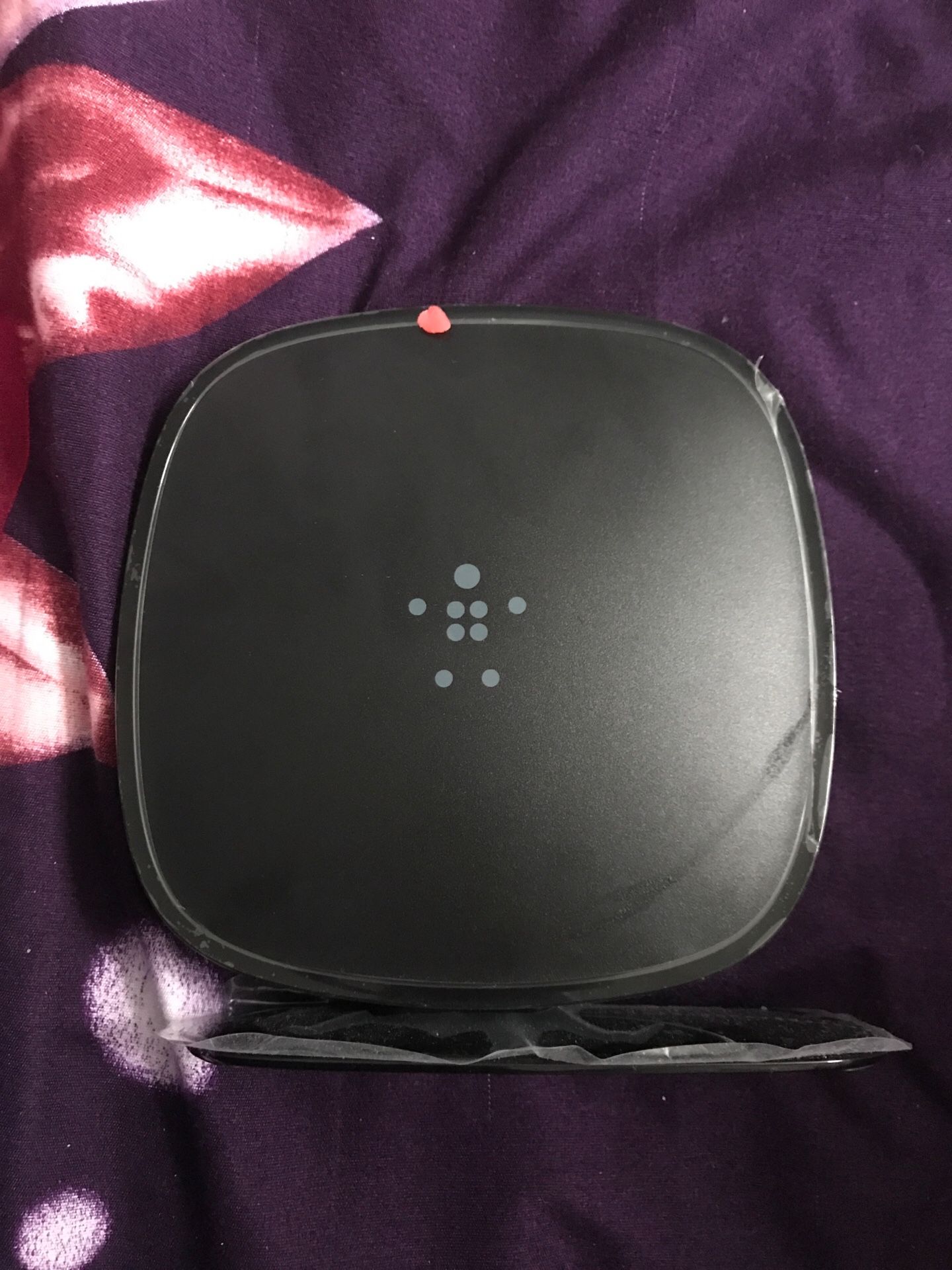 Belkin wireless router N600